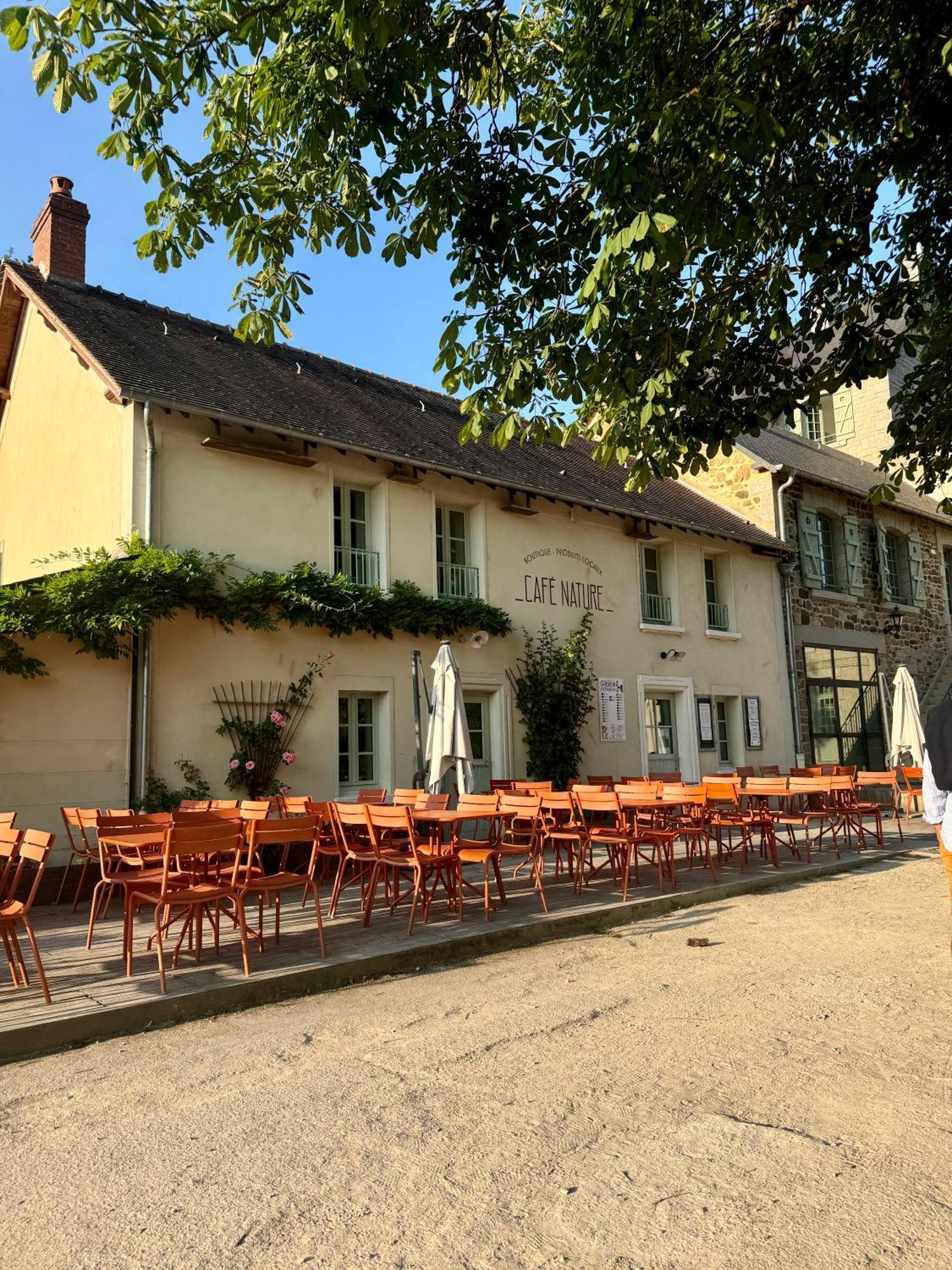 Tranquil Watermill Apartment Pre-en-Pail-Saint-Samson Exterior photo